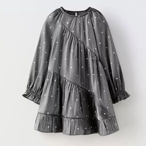 Charming Zara Girl 5 pieces Bundle Size 4-5 T